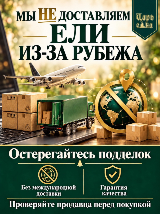 Арка "Сказочная" прямоугольная