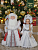 Новогодние украшения